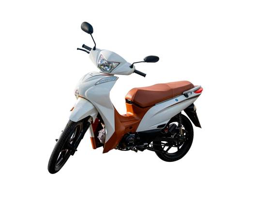 SHINERAY JET 125 SS 